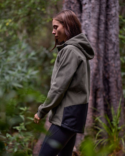 Swanndri High Rock Stormshield Womens Jacket