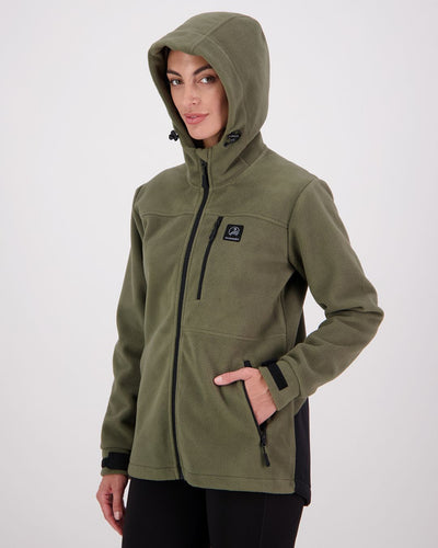 Swanndri High Rock Stormshield Womens Jacket