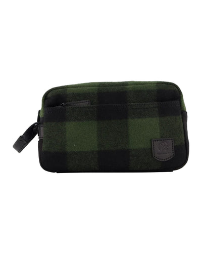 Swanndri Island Bay Wash Bag