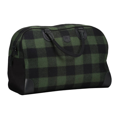 Swanndri Kingston Weekender