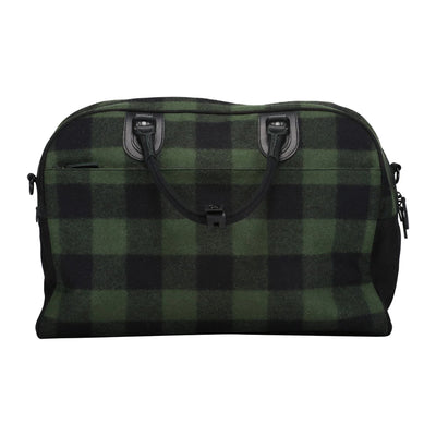 Swanndri Kingston Weekender