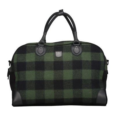 Swanndri Kingston Weekender