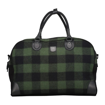 Swanndri Kingston Weekender