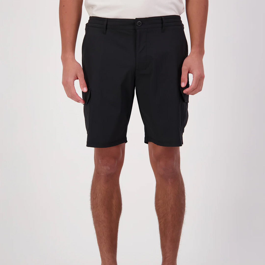 Swanndri Lawson Walk Shorts