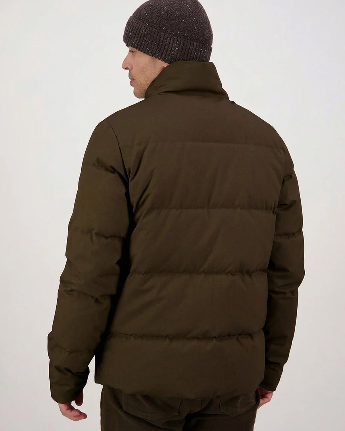 Swanndri Mens Nimbus Down Jacket