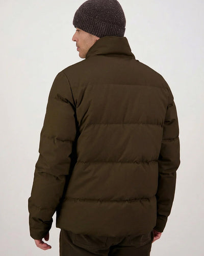 Swanndri Mens Nimbus Down Jacket