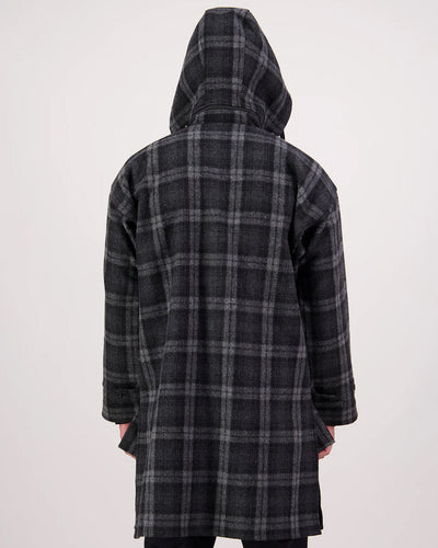 Swanndri Mosgiel Full Zip Bush Shirt
