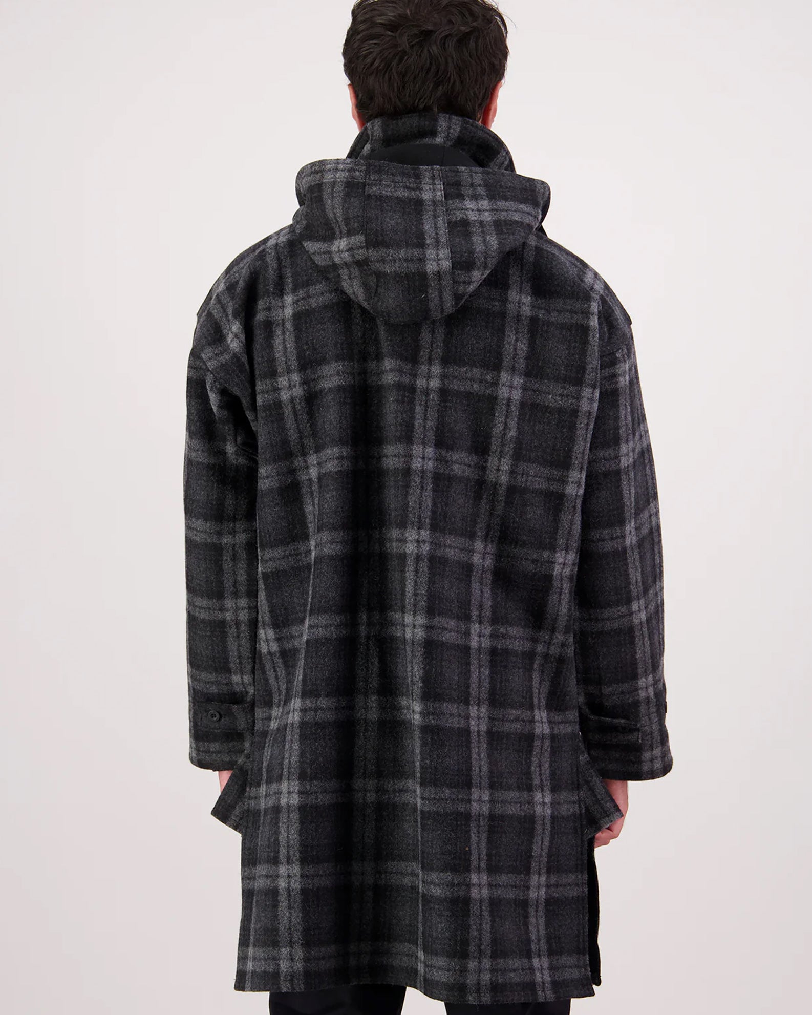 Swanndri Mosgiel Full Zip Bush Shirt