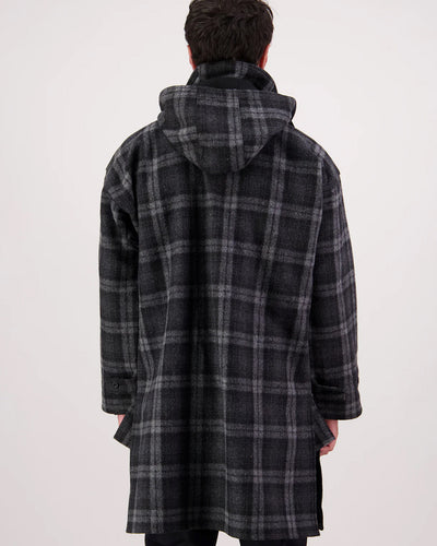 Swanndri Mosgiel Full Zip Bush Shirt