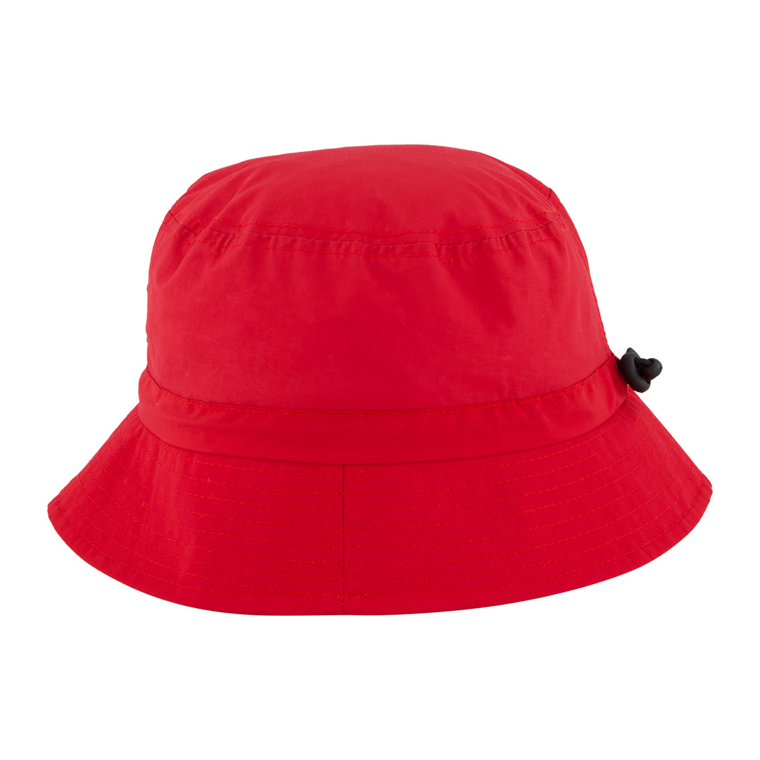 Swanndri Murray's Bay Hat