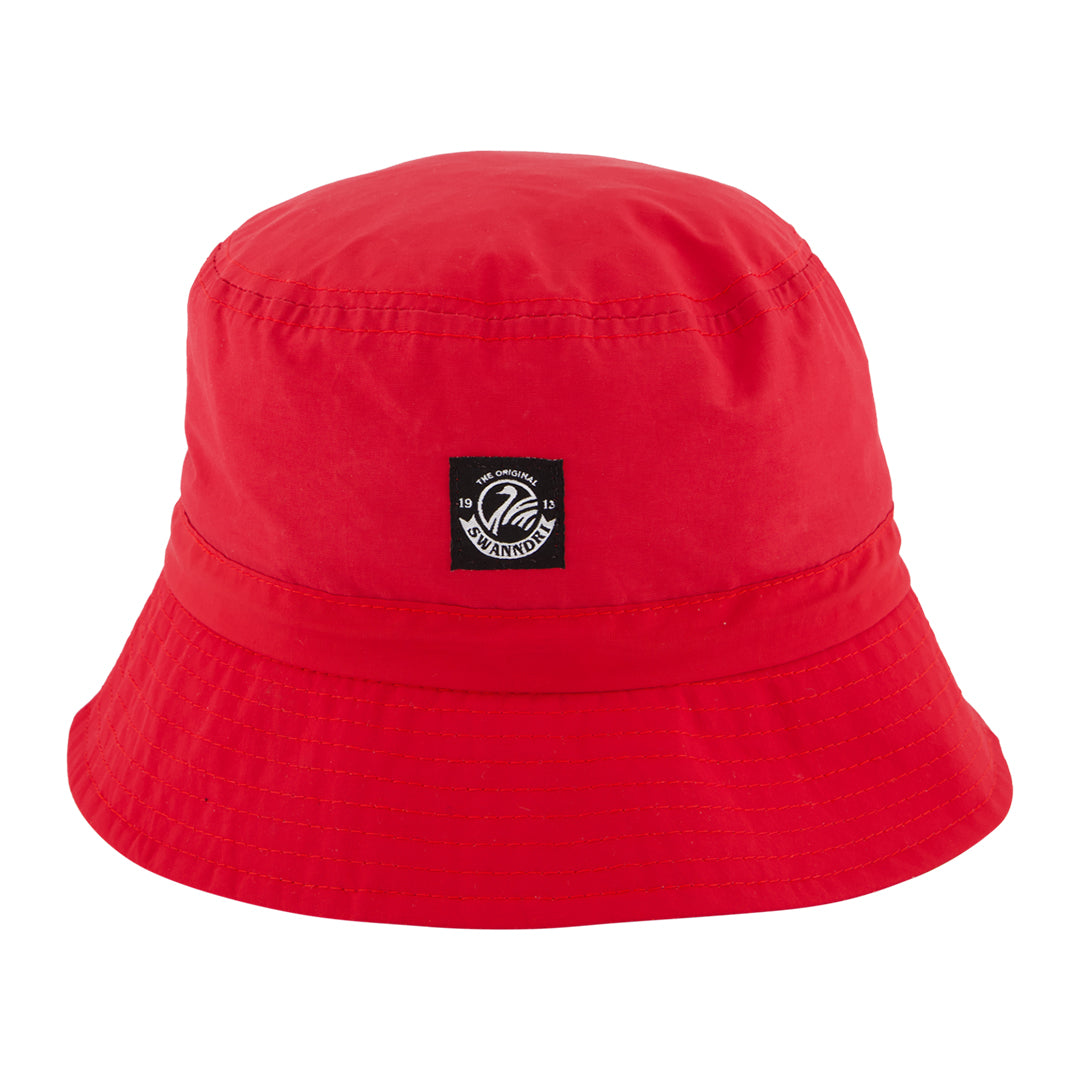 Swanndri Murray's Bay Hat