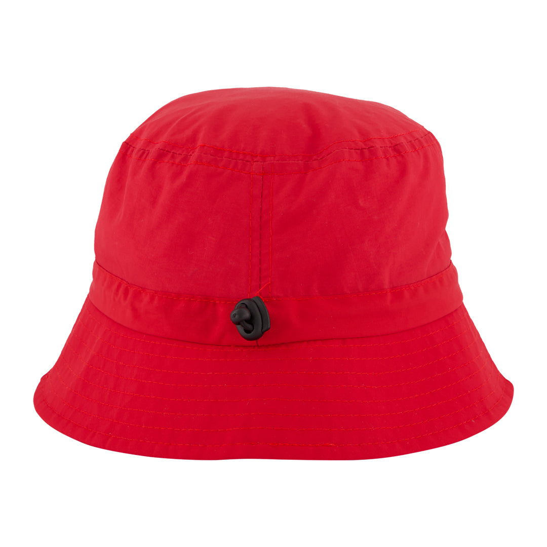 Swanndri Murray's Bay Hat