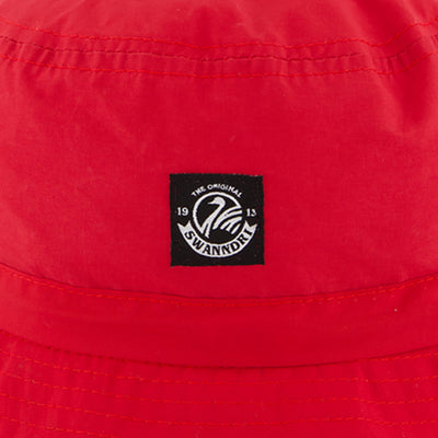 Swanndri Murray's Bay Hat