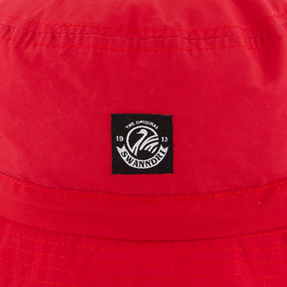 Swanndri Murray's Bay Hat