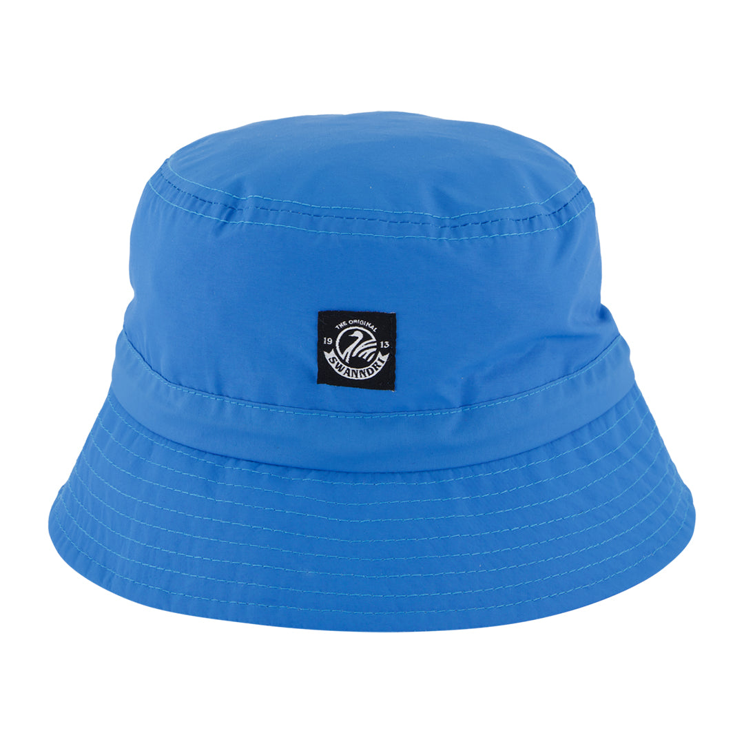 Swanndri Murray's Bay Hat