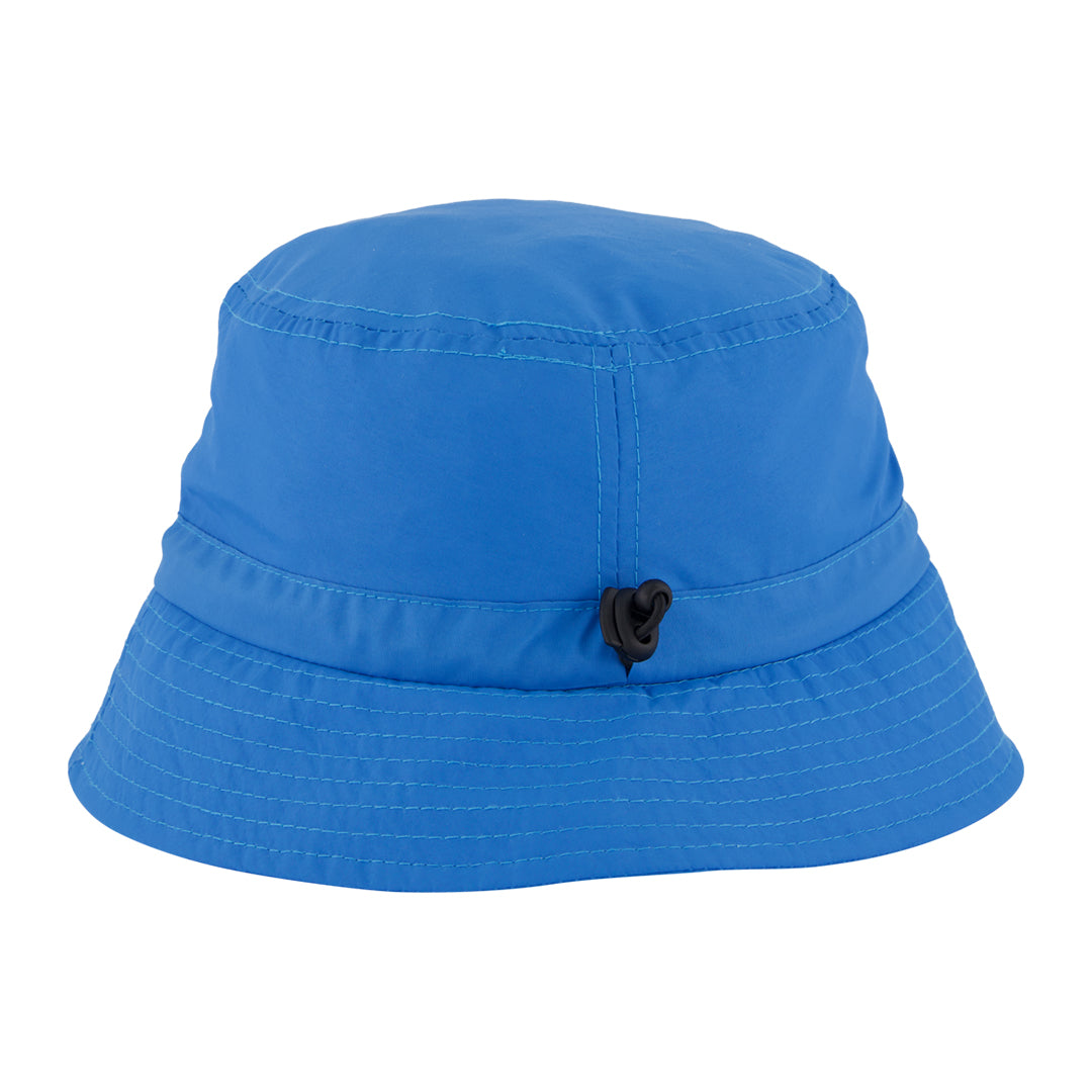 Swanndri Murray's Bay Hat