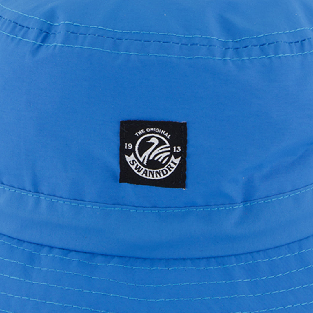 Swanndri Murray's Bay Hat