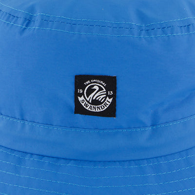Swanndri Murray's Bay Hat