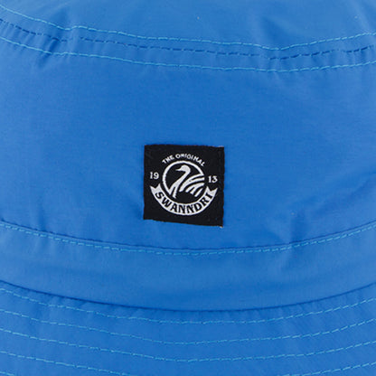 Swanndri Murray's Bay Hat