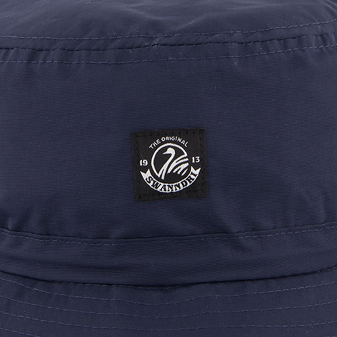 Swanndri Murray's Bay Hat