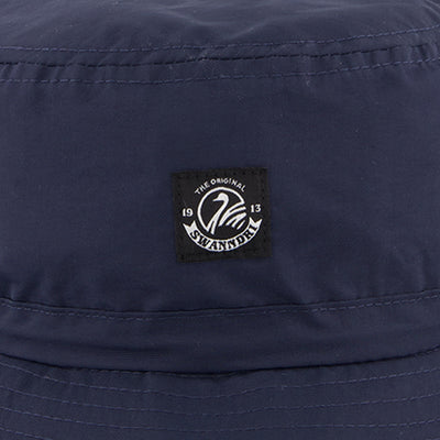 Swanndri Murray's Bay Hat