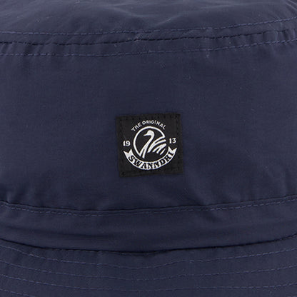 Swanndri Murray's Bay Hat