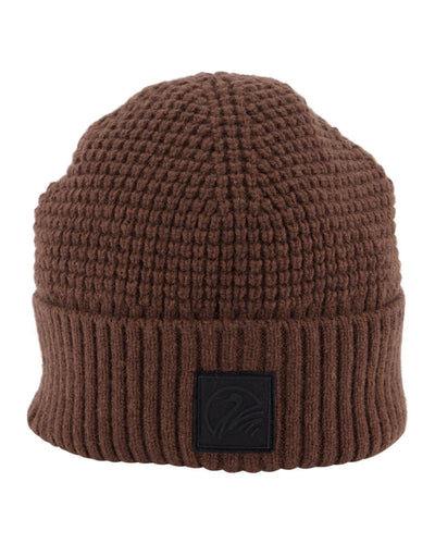 Swanndri Newton Beanie