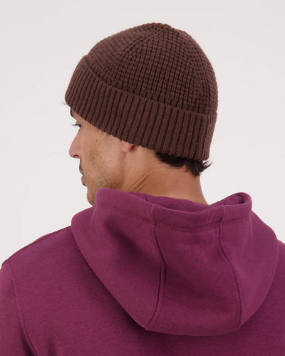 Swanndri Newton Beanie