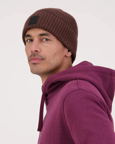 Swanndri Newton Beanie