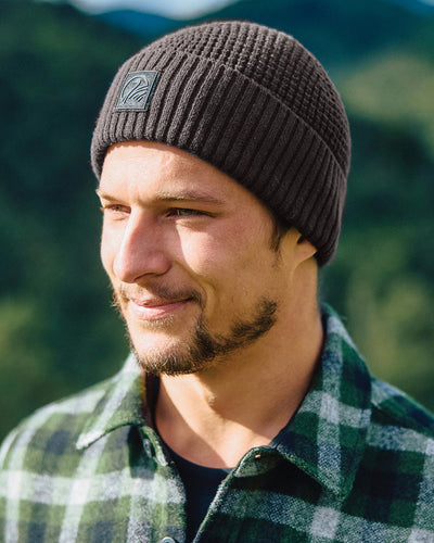 Swanndri Newton Beanie