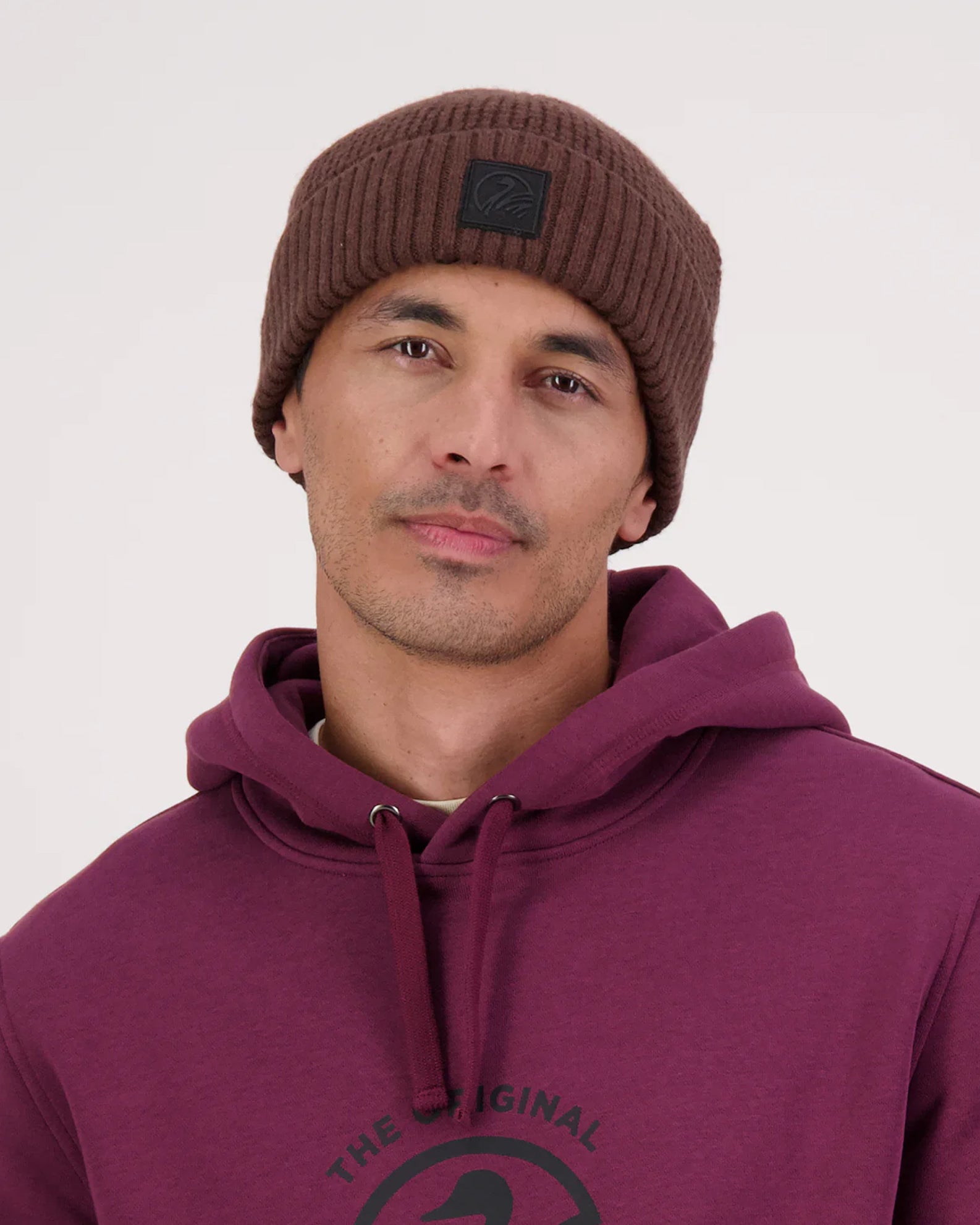 Swanndri Newton Beanie