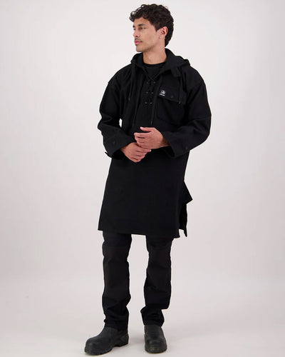 Swanndri Original Lace Front Bush Shirt
