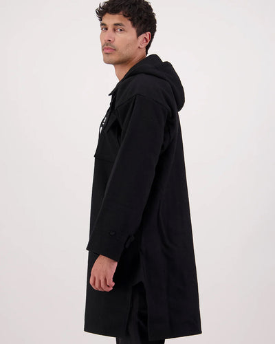 Swanndri Original Lace Front Bush Shirt