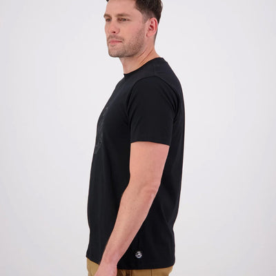 Swanndri Original V2 Printed Tee