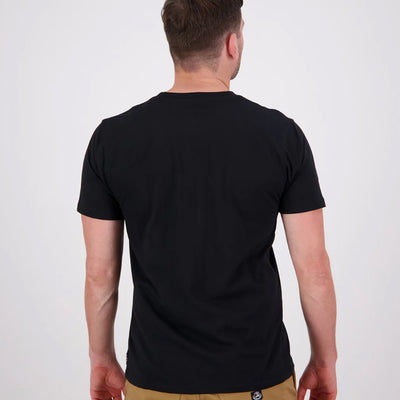 Swanndri Original V2 Printed Tee
