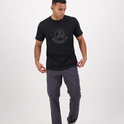 Swanndri Original V2 Printed Tee