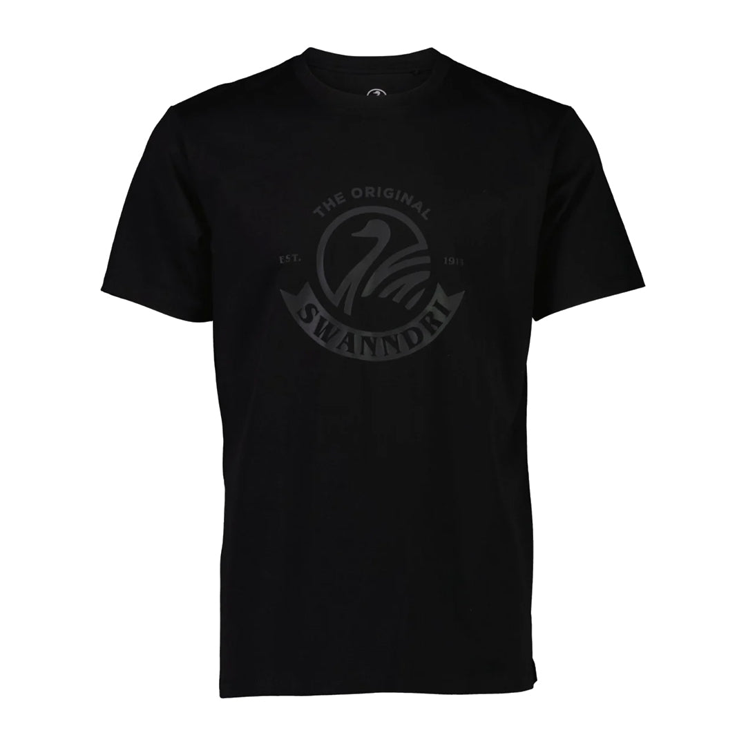 Swanndri Original V2 Printed Tee