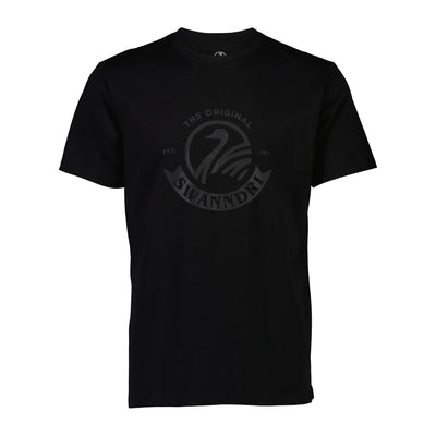 Swanndri Original V2 Printed Tee