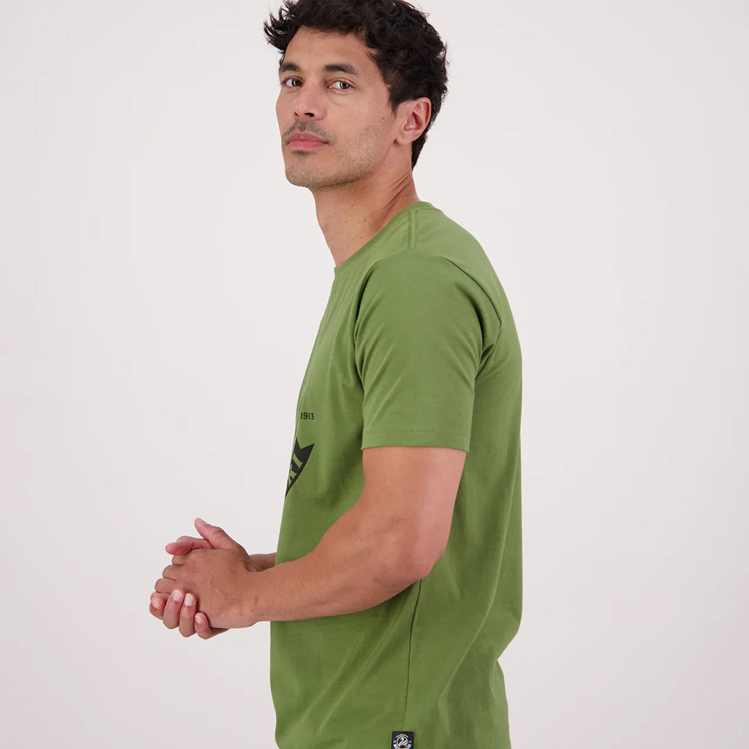 Swanndri Original V2 Printed Tee