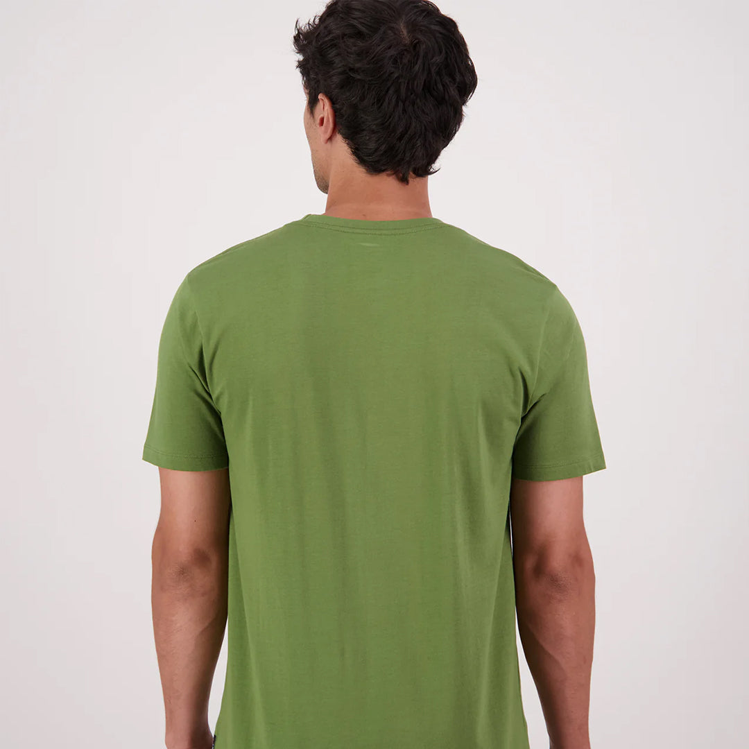 Swanndri Original V2 Printed Tee