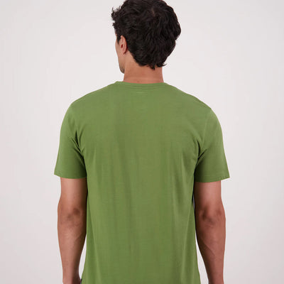 Swanndri Original V2 Printed Tee