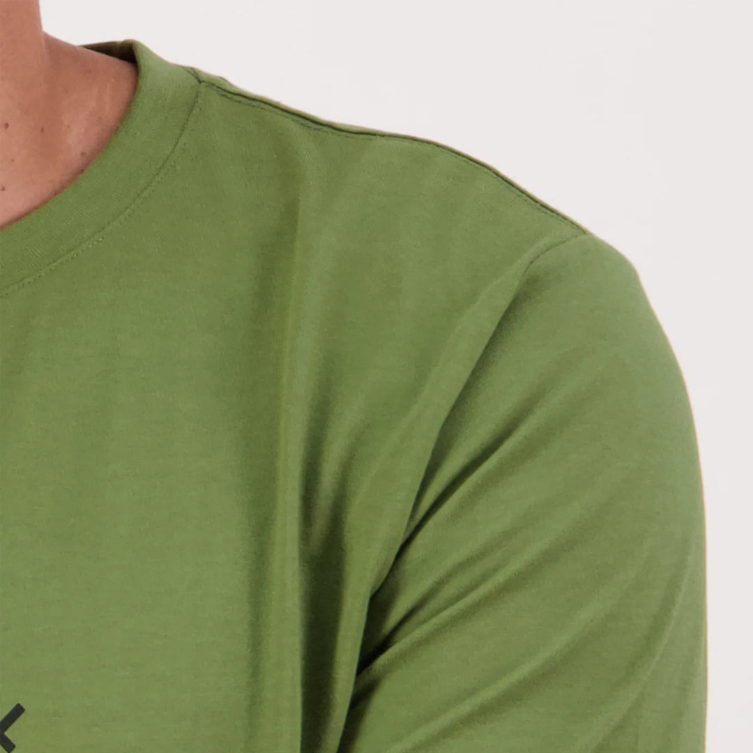 Swanndri Original V2 Printed Tee
