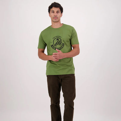 Swanndri Original V2 Printed Tee