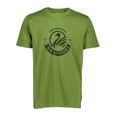 Swanndri Original V2 Printed Tee