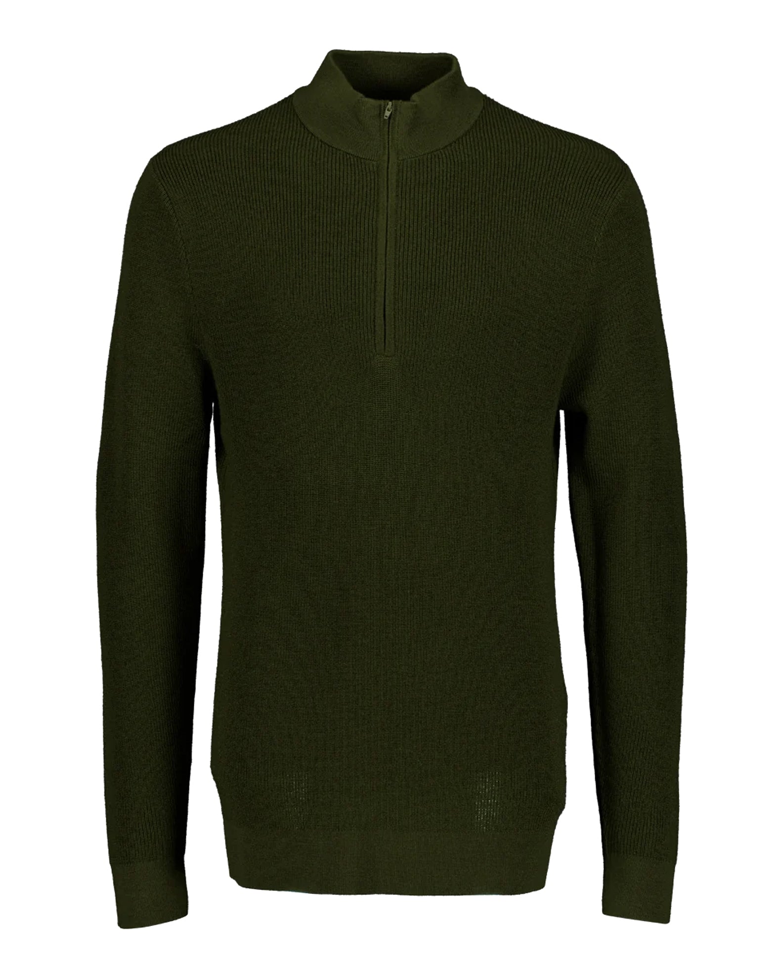 Swanndri Otahu River V2 1/4 Zip