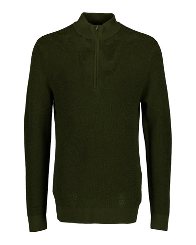 Swanndri Otahu River V2 1/4 Zip