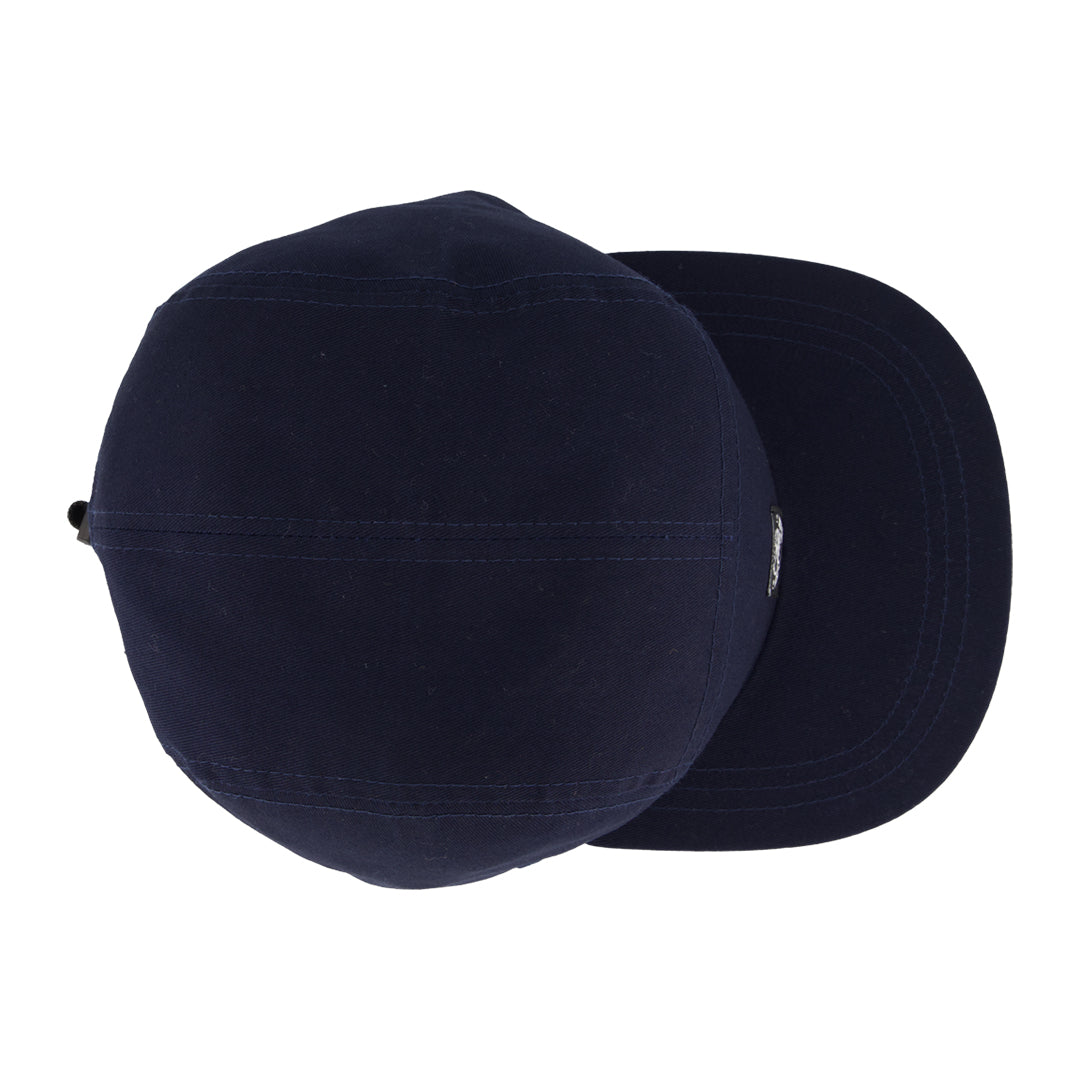 Swanndri Parkwood 5 Panel Cap