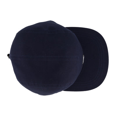 Swanndri Parkwood 5 Panel Cap