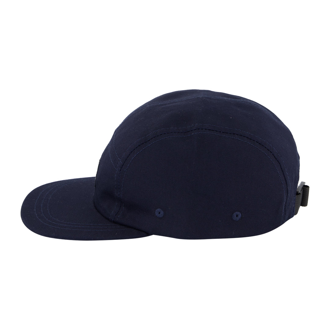 Swanndri Parkwood 5 Panel Cap