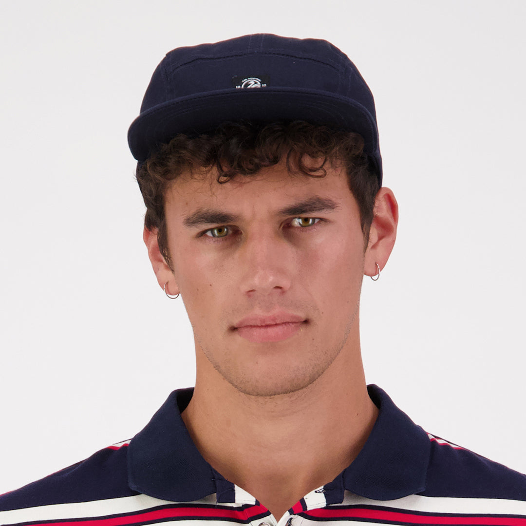Swanndri Parkwood 5 Panel Cap